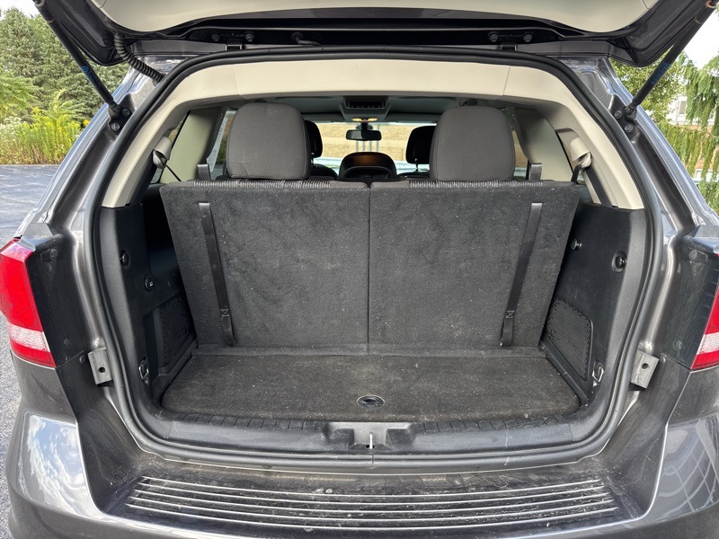 2019 Dodge Journey SE photo 20