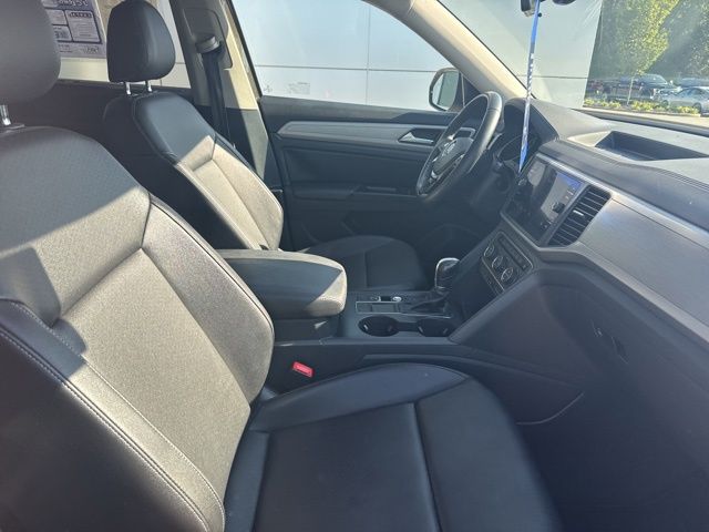 2019 Volkswagen Atlas V6 SE photo 22