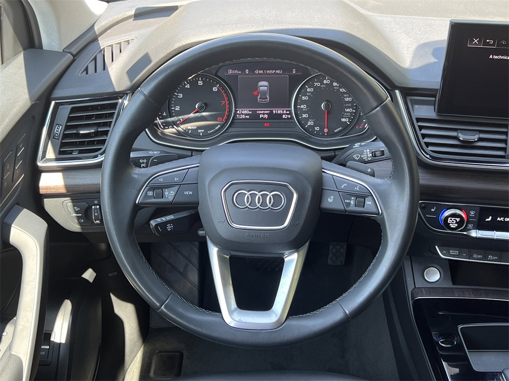 2021 Audi Q5 45 Premium photo 19