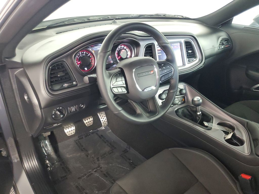 2023 Dodge Challenger R/T Scat Pack photo 11