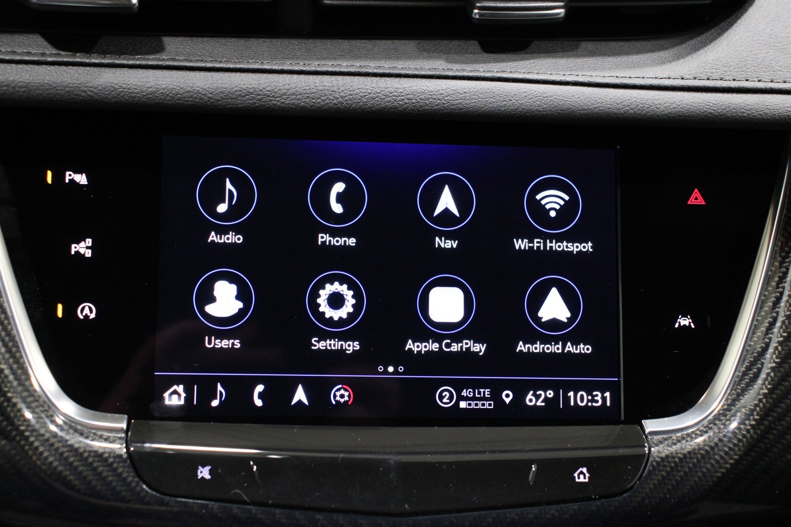 2025 Cadillac XT6 Sport photo 15