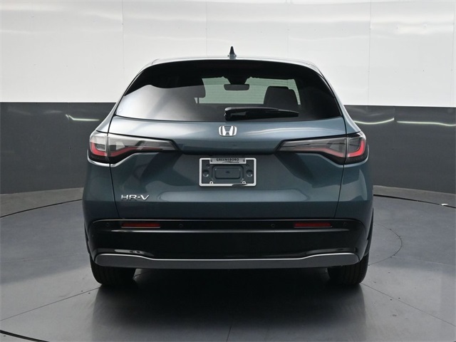 2026 Honda HR-V EX-L photo 4