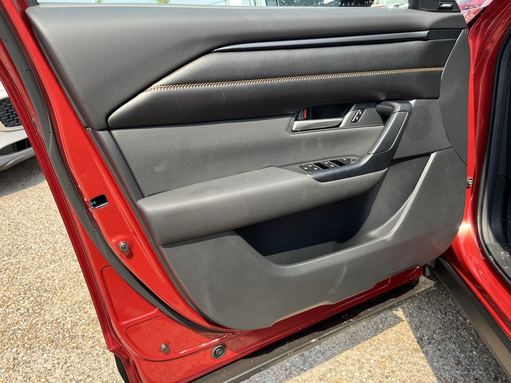 2025 Mazda CX-50 Premium photo 8