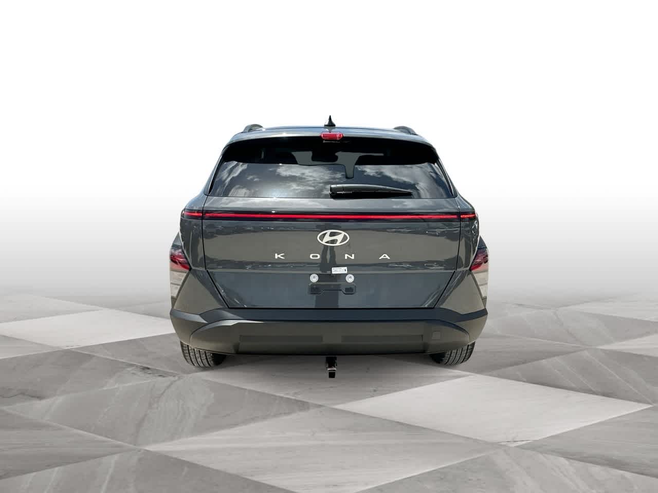 2025 Hyundai Kona SEL photo 7