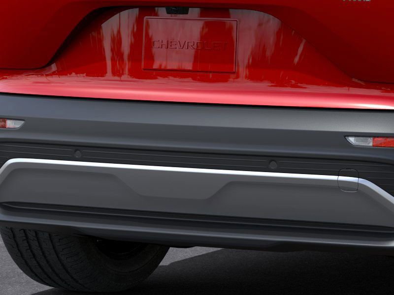 2025 Chevrolet Blazer EV photo 14