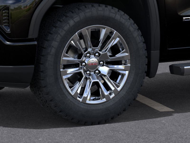 2026 Gmc Sierra 1500 Denali photo 8