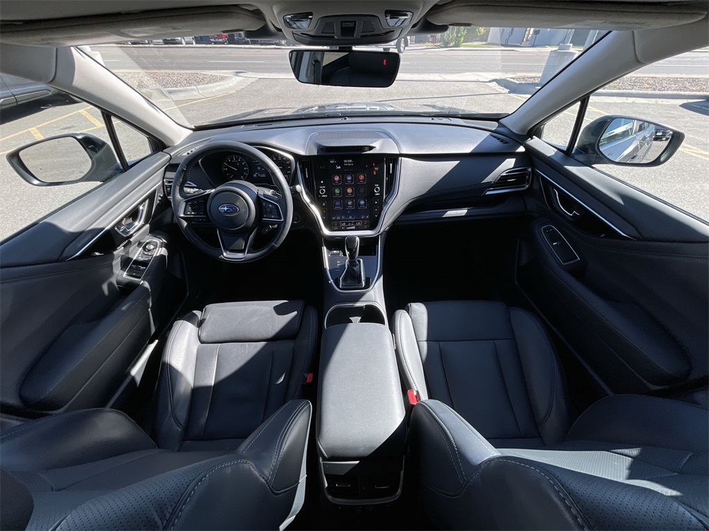 2024 Subaru Outback Limited photo 28