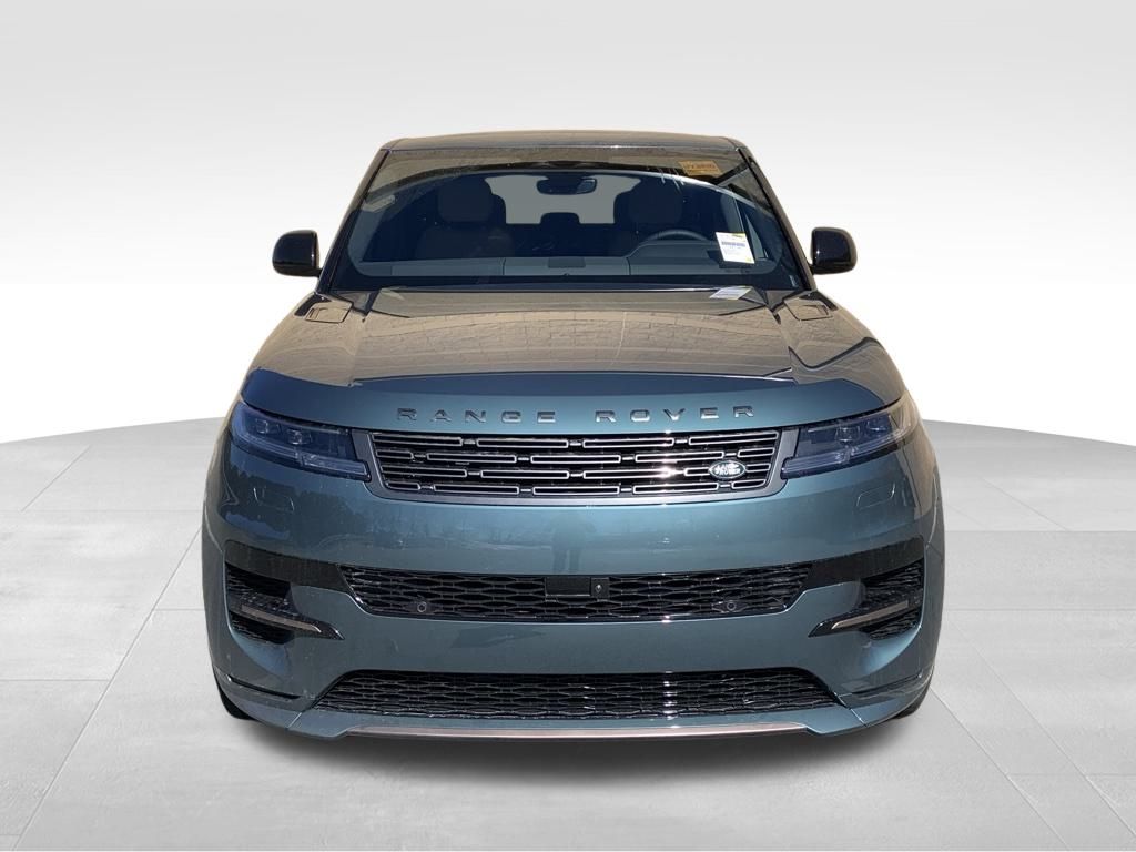 2025 Land Rover Range Rover Sport SE photo 2