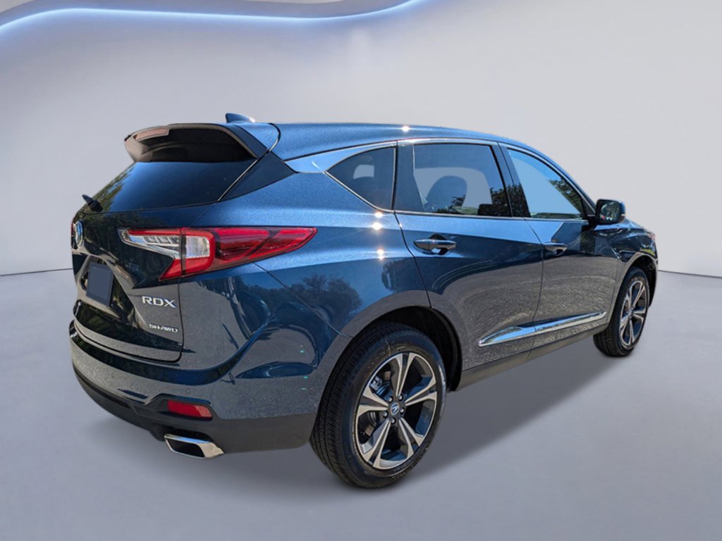 2025 Acura RDX Technology photo 4