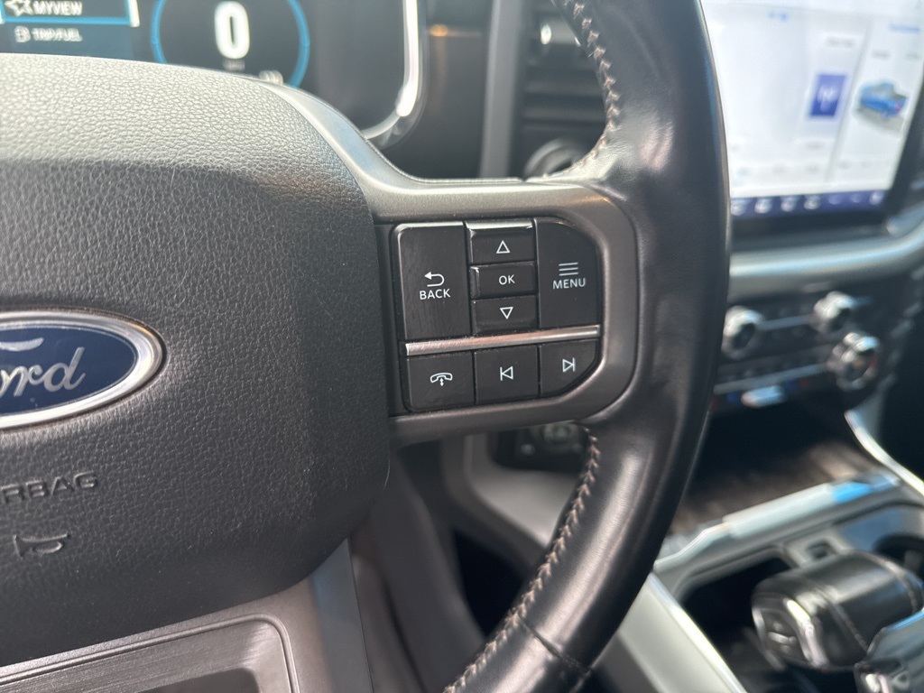 2021 Ford F-150 Lariat photo 23