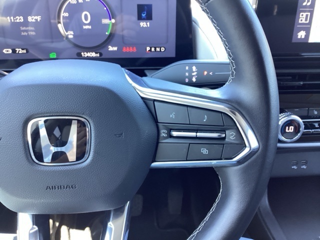 2024 Honda Prologue Touring photo 20