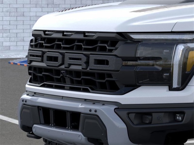 2025 Ford F-150 Raptor photo 15