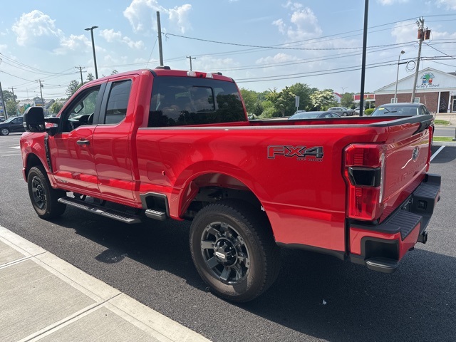 2023 Ford F-350 XL photo 8
