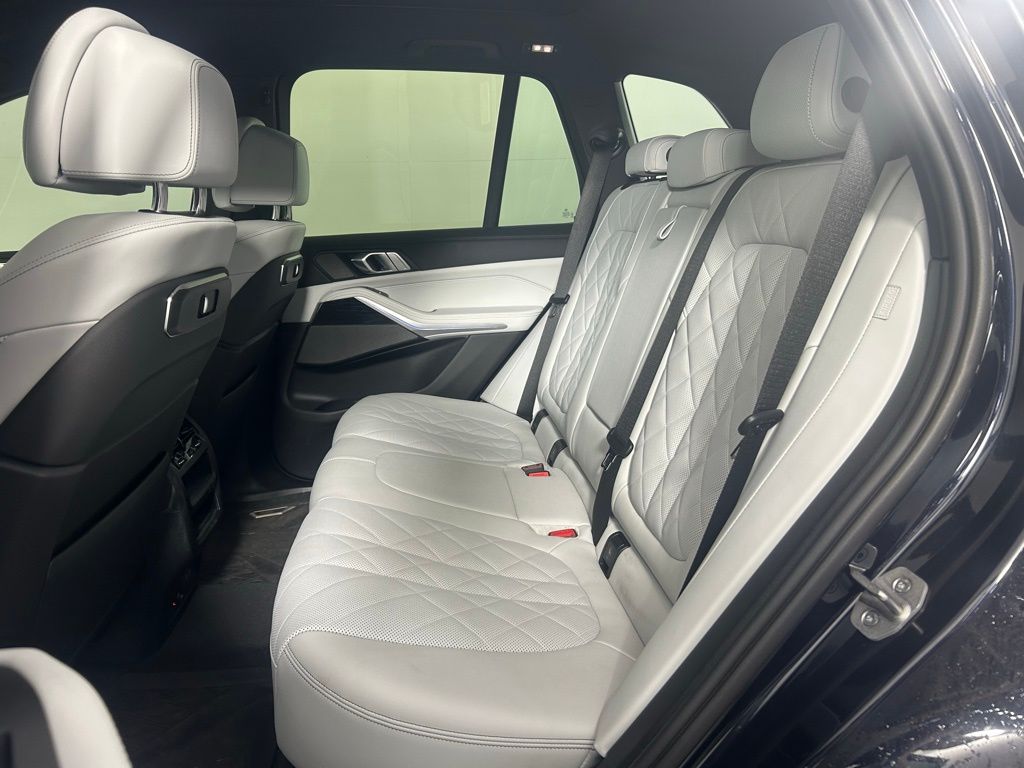 2024 Bmw X5 xDrive40i photo 19