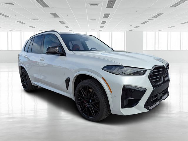 2026 BMW X5 M X5 M's photo
