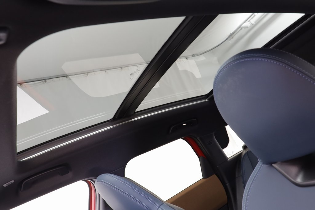 2025 Mini Countryman SE ALL4 photo 9