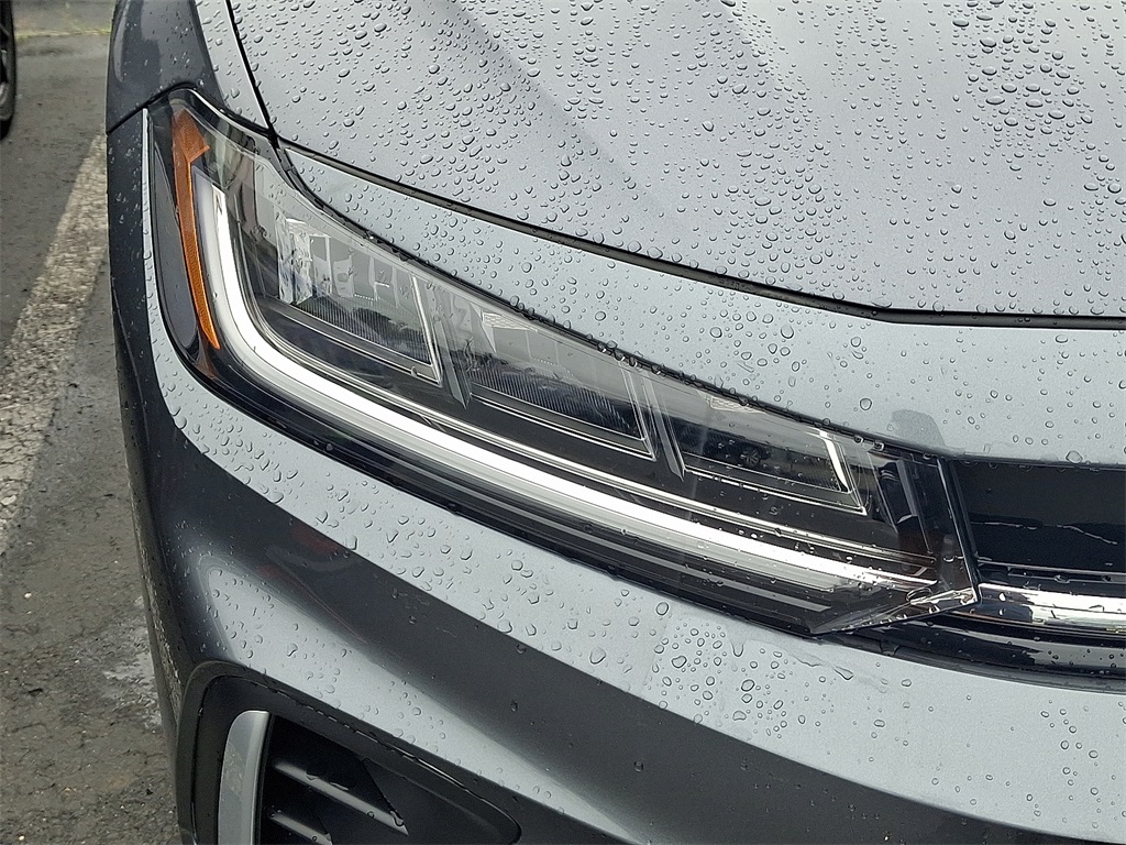 2025 Volkswagen Jetta 1.5T S photo 6