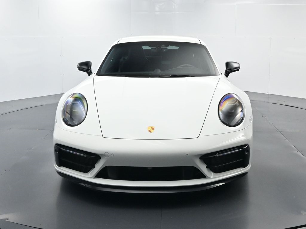 2024 Porsche 911 4 GTS photo 15