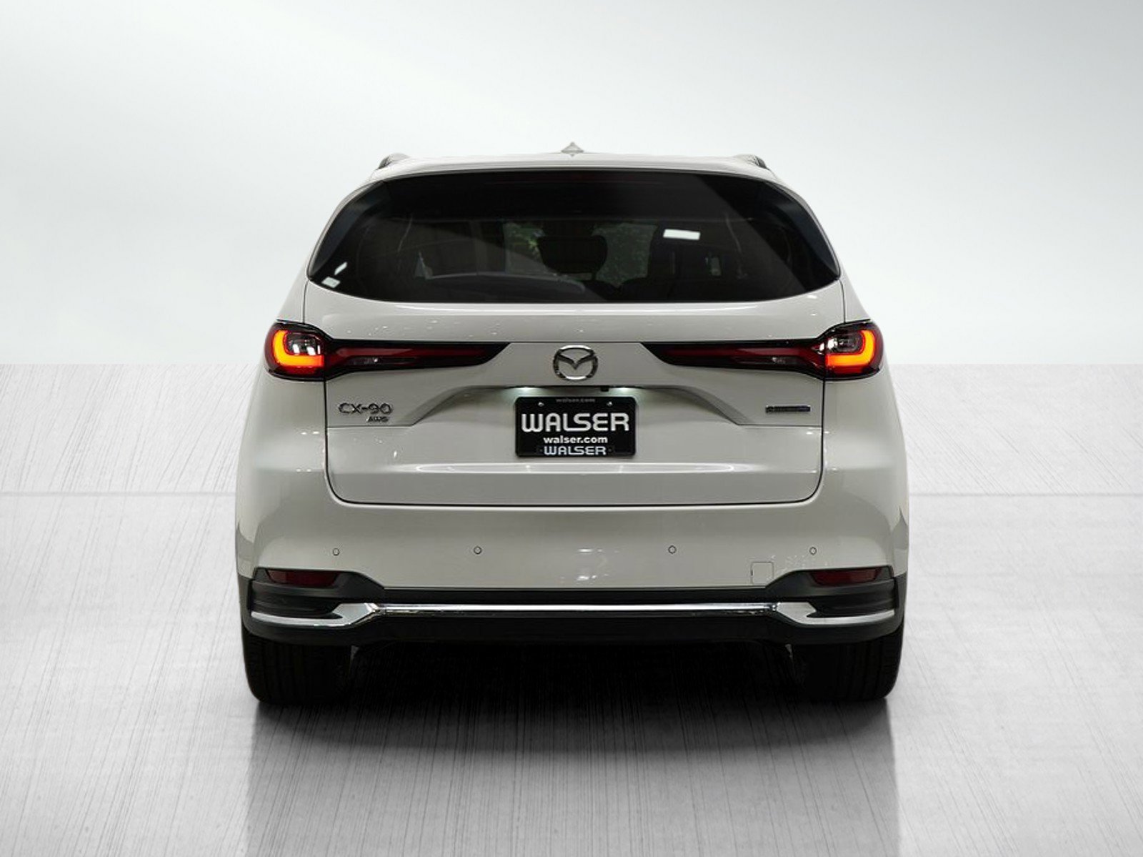 2024 Mazda CX-90 Premium Plus photo 3