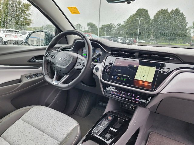 2023 Chevrolet Bolt EUV Premier photo 23