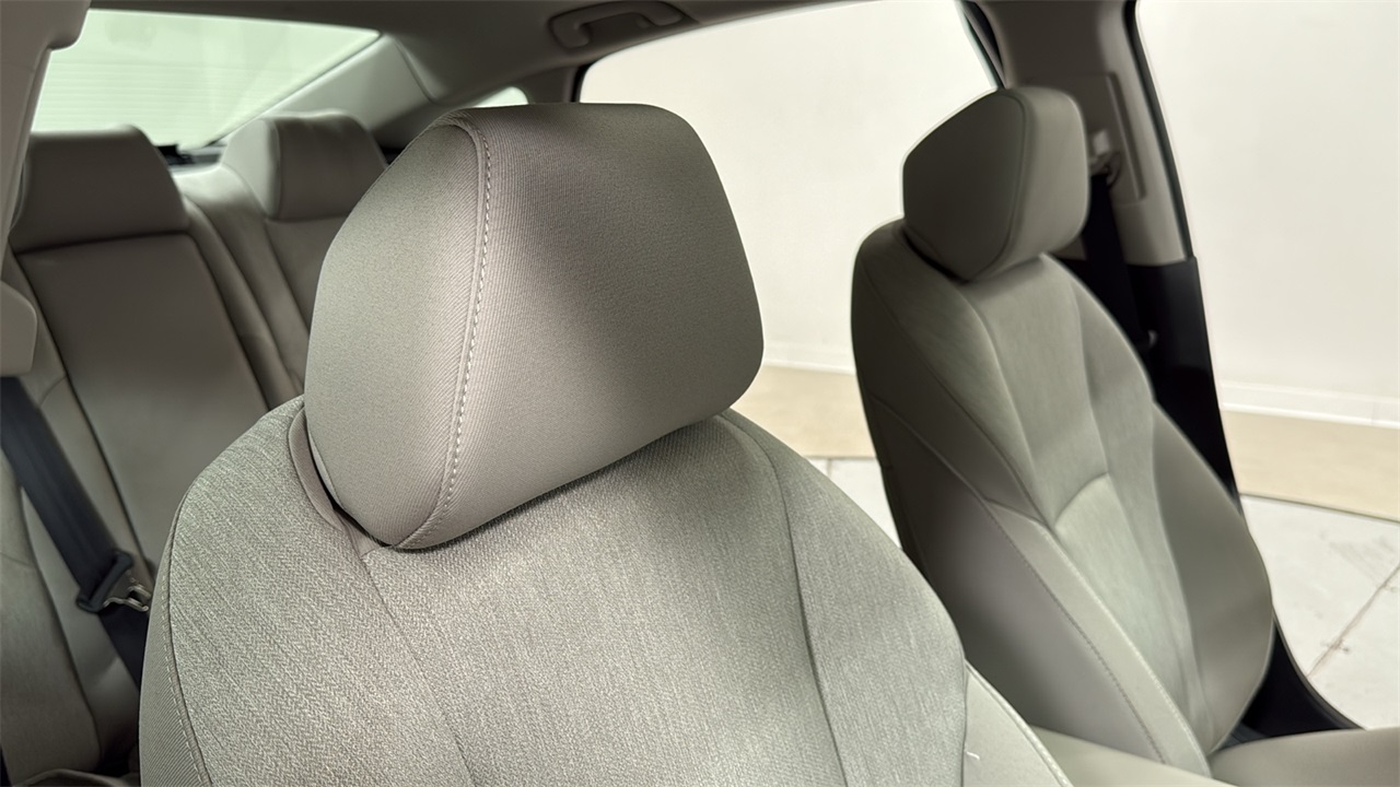 2023 Honda Accord EX photo 19