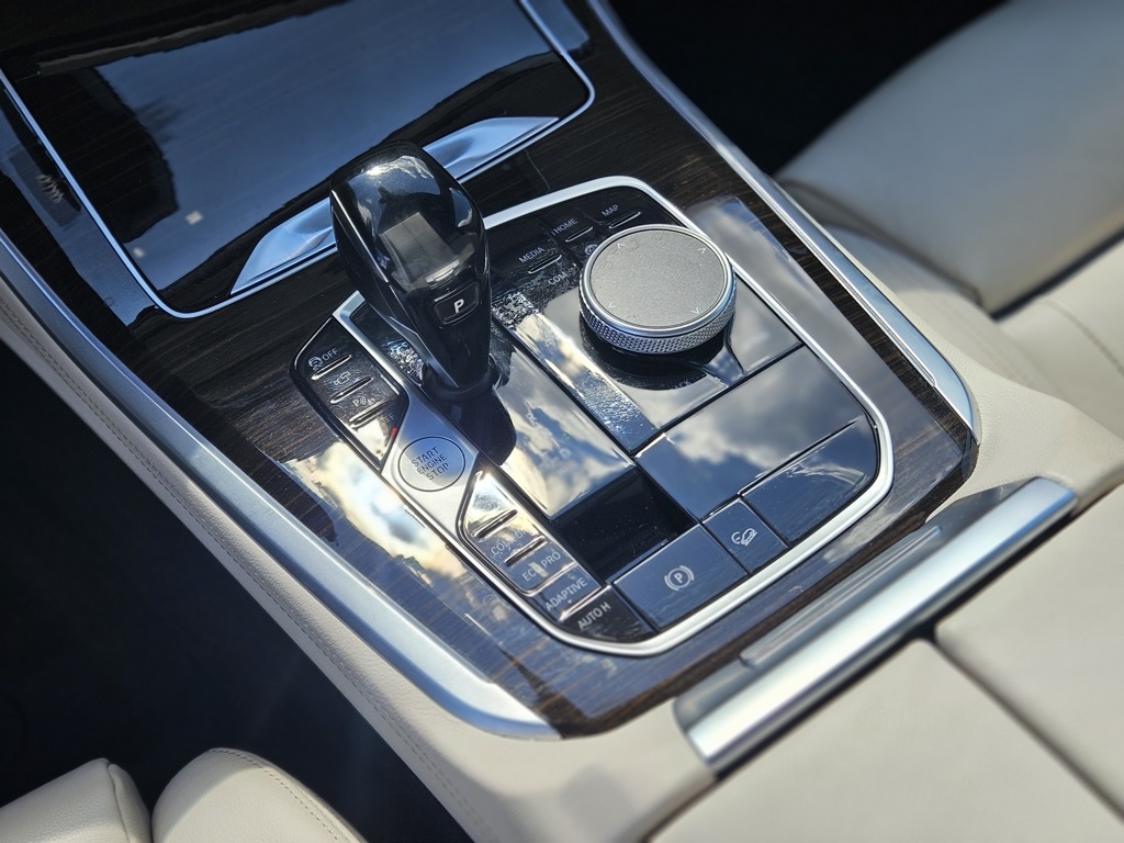 2020 Bmw X5 xDrive40i photo 31