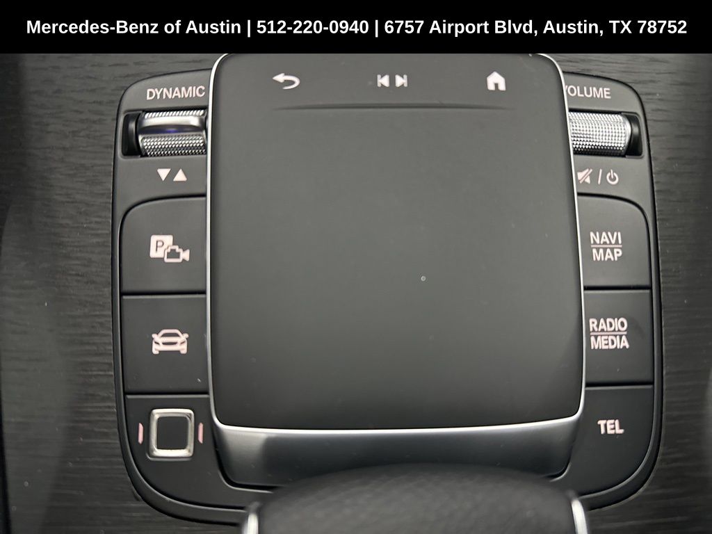 2025 Mercedes Benz GLE 450e 4MATIC photo 29