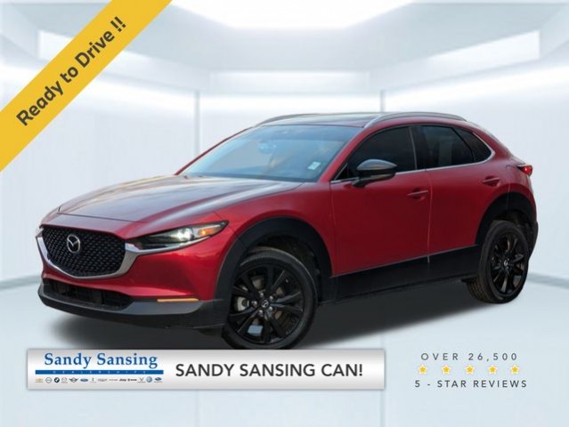 1297 Used Cars, Trucks, SUVs in Stock in Pensacola | Sandy Sansing