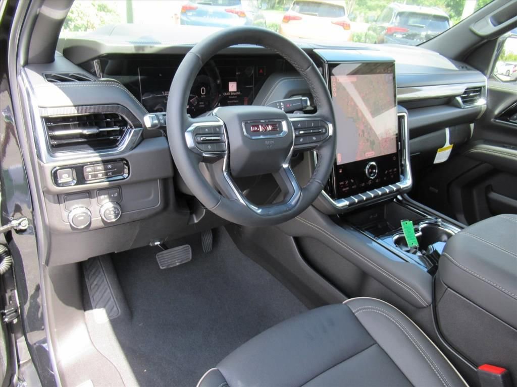 2025 Gmc Yukon photo 14