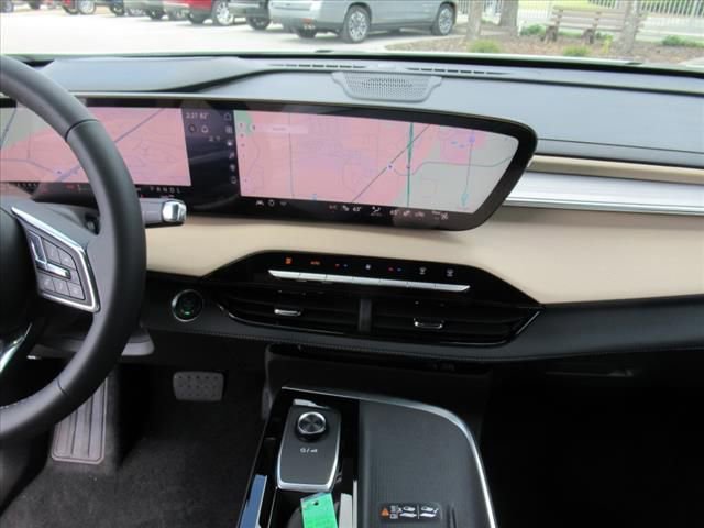 2025 Buick Enclave Preferred photo 19