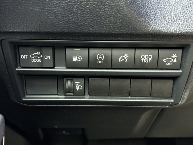 2024 Toyota Tundra SR5 photo 11