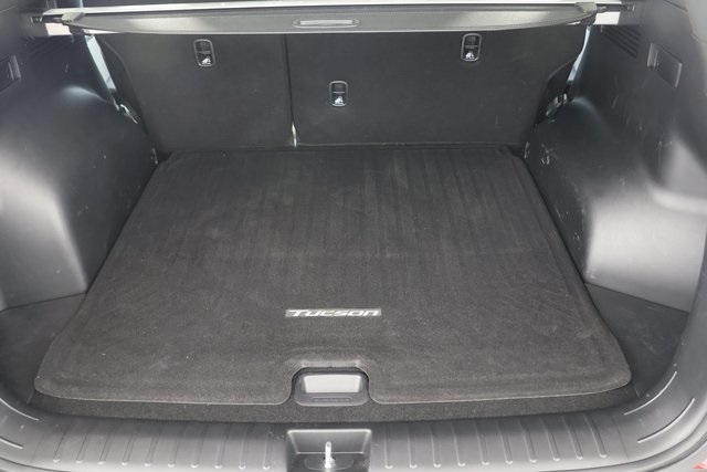 2023 Hyundai Tucson SEL Convenience photo 14