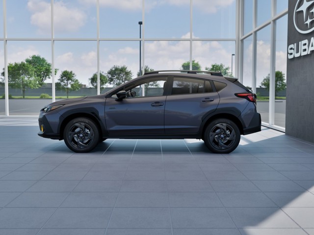 2026 Subaru Crosstrek Sport Hybrid photo 2