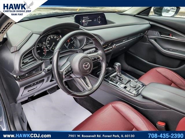 2024 MAZDA CX-30 - Image 9