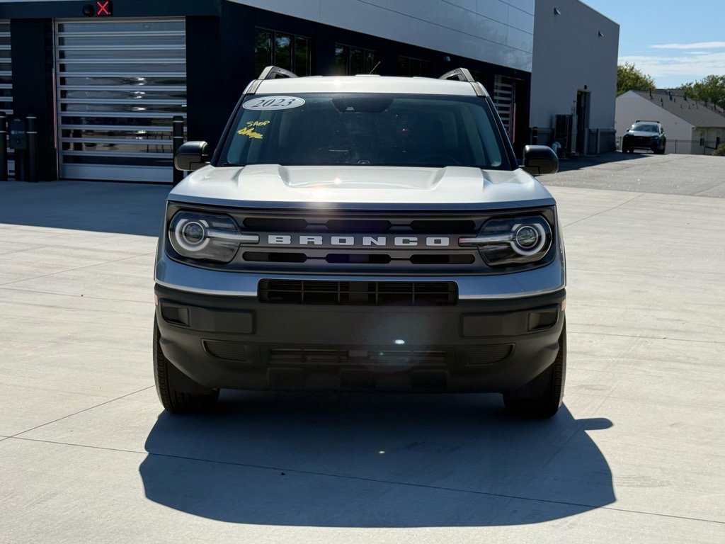 2023 Ford Bronco Sport Big Bend photo 2