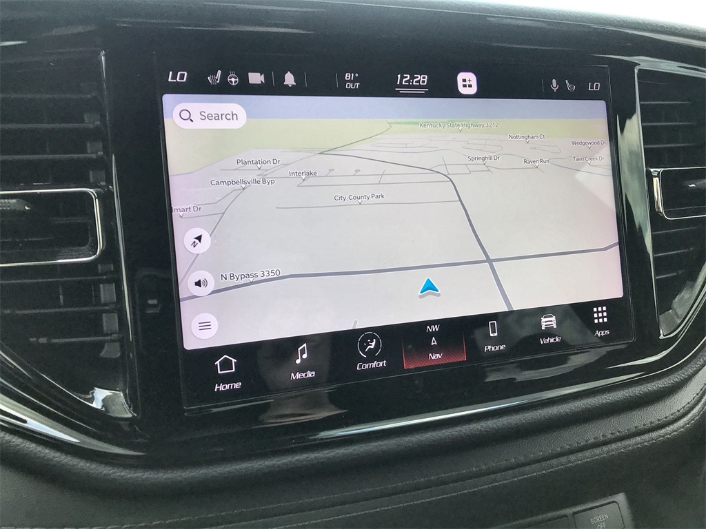 2021 Dodge Durango GT Plus photo 17