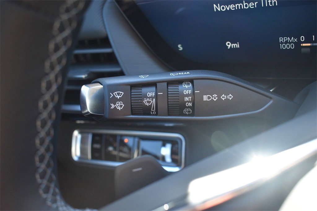 2025 Buick Envision Preferred photo 23