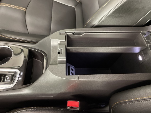 2024 Chevrolet Equinox Premier photo 33