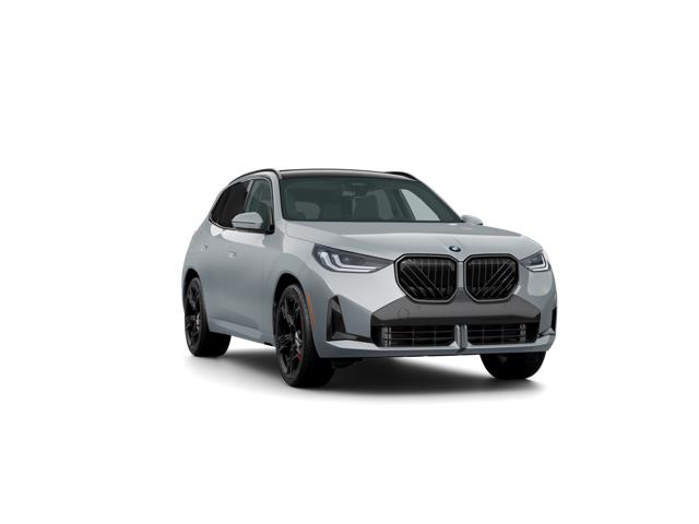 2026 BMW X3 30's photo