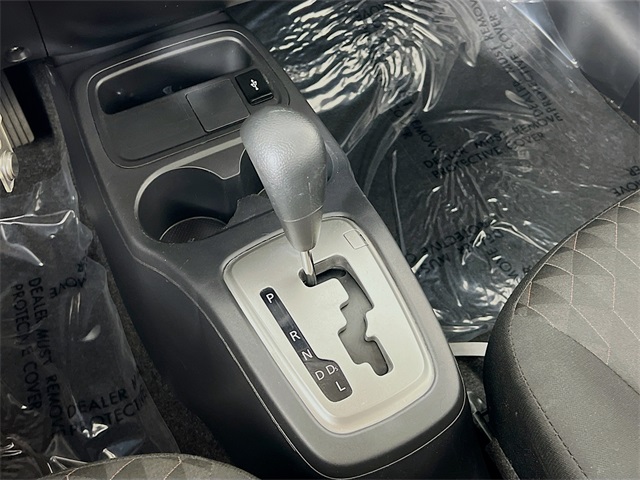 2024 Mitsubishi Mirage ES photo 19