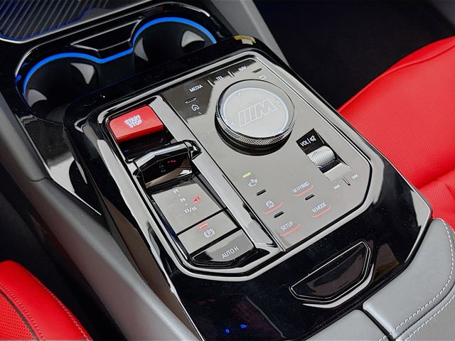 2026 Bmw M5 5 photo 16