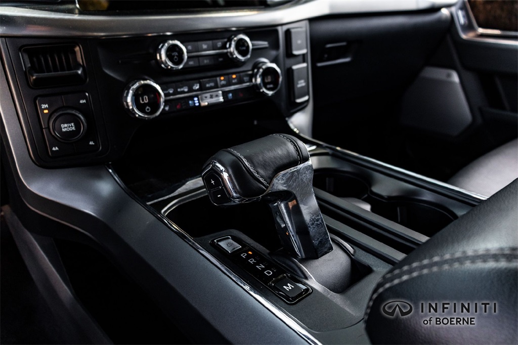 2021 Ford F-150 Lariat photo 18