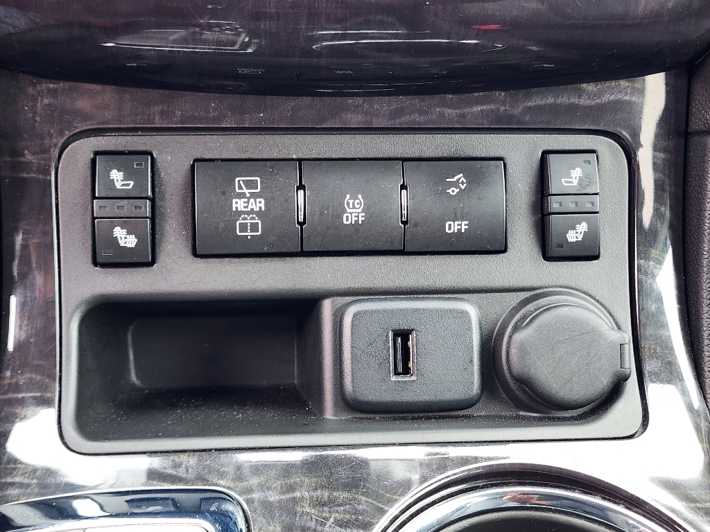 2016 Buick Enclave Leather photo 6