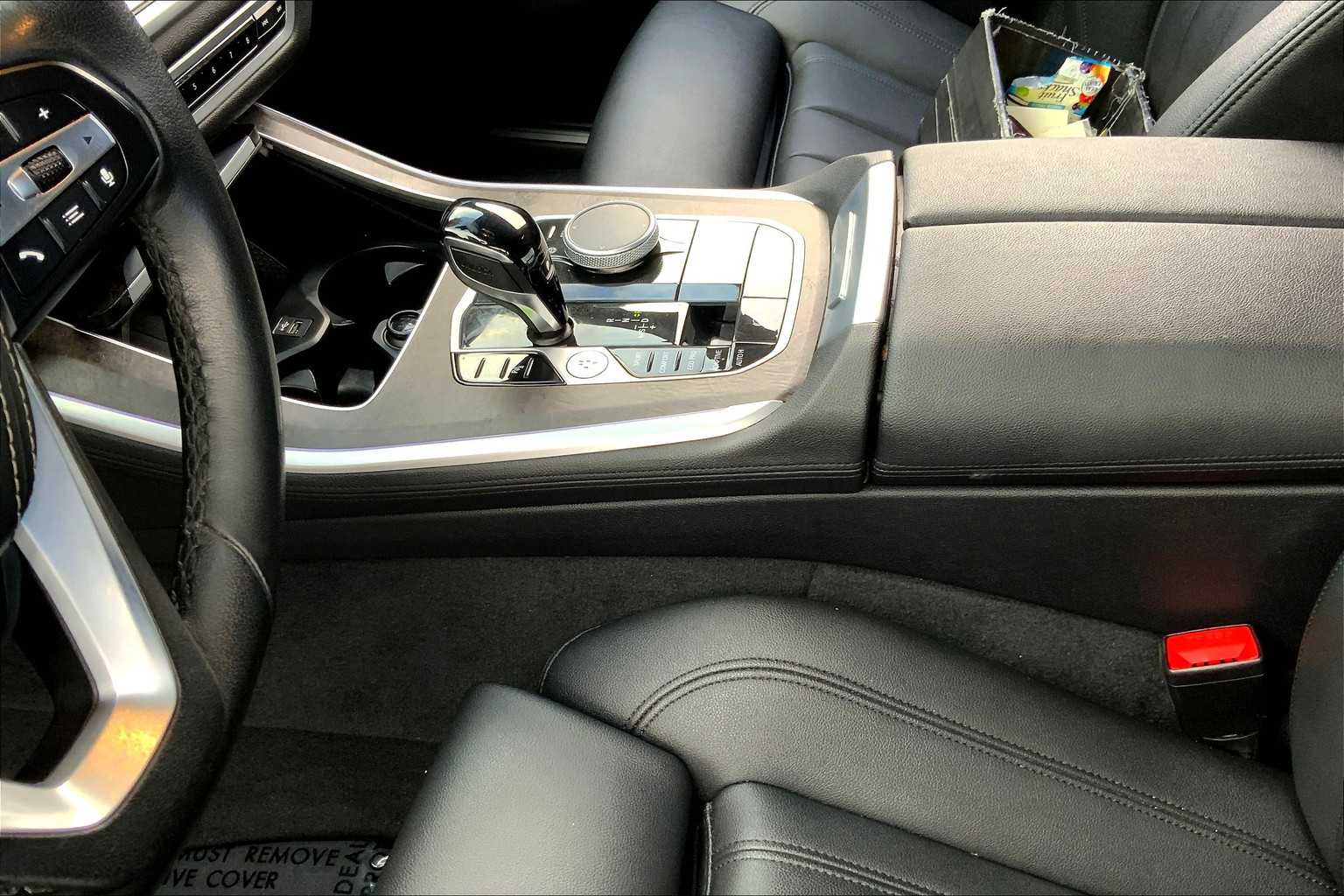 2022 Bmw X5 sDrive40i photo 13