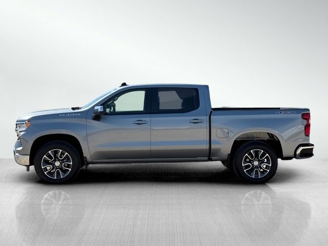 2023 Chevrolet Silverado 1500 LT photo 7