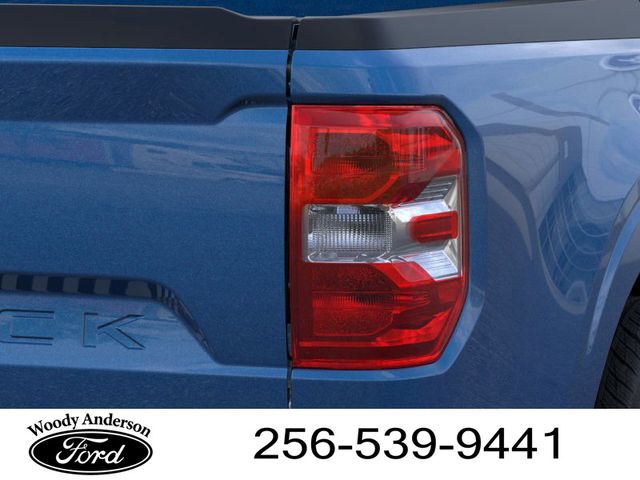 2025 Ford Maverick XL photo 10