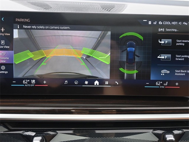 2026 Bmw X5 sDrive40i photo 5