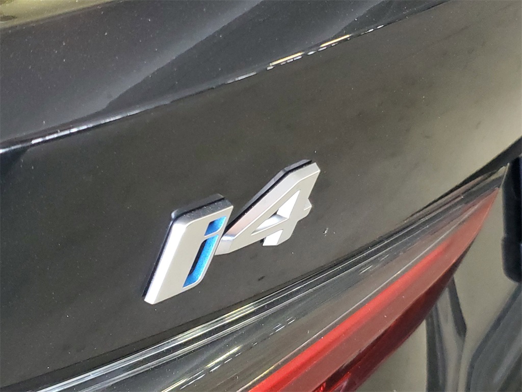 2025 Bmw i4 eDrive40 photo 6