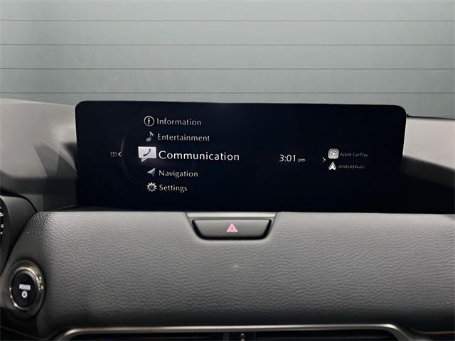 2025 Mazda CX-90 Premium photo 16
