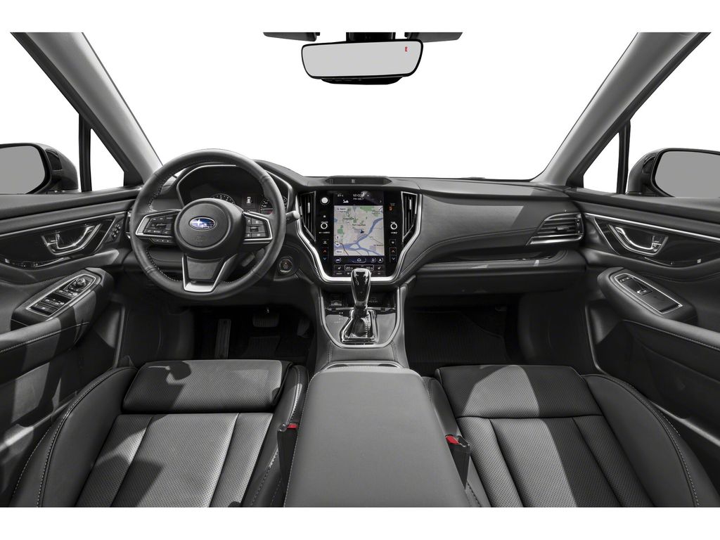 2025 Subaru Outback Limited photo 8